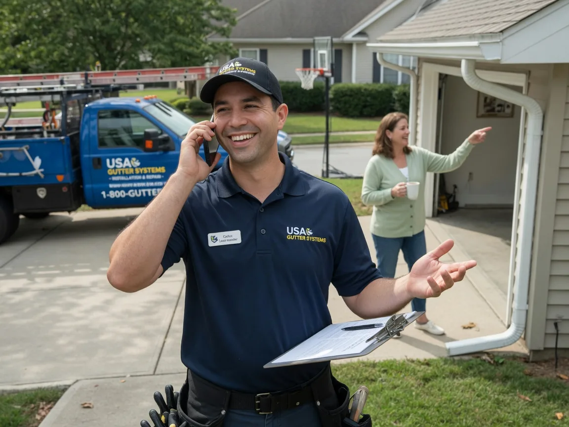 Gutter Installation Collins, WI FAQs